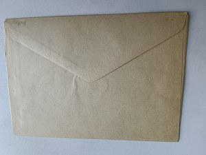 BRIEFUMSCHLAG, BRIEFMARKE PHILATELISTISCHE AUSSTELLUNG IN BRESLAU