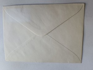 BRIEFUMSCHLAG, BRIEFMARKE WROCŁAW PHILATELISTISCHE AUSSTELLUNG