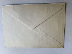 BRIEFUMSCHLAG, BRIEFMARKE WROCŁAW PHILATELISTISCHE AUSSTELLUNG