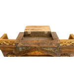 Monetiere italiano - Italia, XVII - XVIII secolo