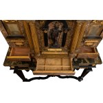 Monetiere italiano - Italia, XVII - XVIII secolo