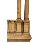 Libreria svedese in stile neoclassico - Seconda metà del XVIII secolo
