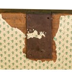 Neoclassical inlaid chest of drawers - Naples, 18th century