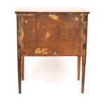 A pair of Louis XVI commodes - Central Italy, 18th century