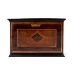 Coin cabinet - Germany, 18th century