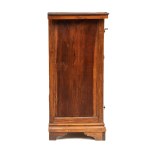 Kneeling bedside table - Lombardy-Veneto area, 18th century