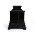 Coin cabinet - Lombardy area, 18th century