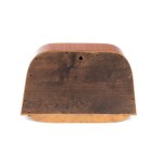 Art Decò wall clock - Sweden, 20th century
