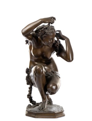 Carpeaux Jean-Baptiste