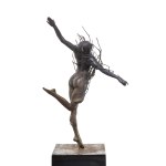 Tomasz Górnicki (ur. 1986, Warszawa), Fall , 2021