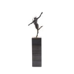 Tomasz Górnicki (ur. 1986, Warszawa), Fall , 2021