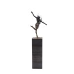 Tomasz Górnicki (ur. 1986, Warszawa), Fall , 2021
