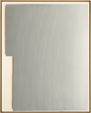Tycjan Knut (ur. 1985, Warszawa), Bez tytułu, 2025