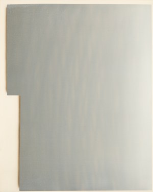 Tycjan Knut (ur. 1985, Warszawa), Bez tytułu, 2025