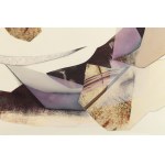 Nina Dziwoki (nar. 1998), Focus point, 2025