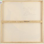 Nina Dziwoki (nar. 1998), Focus point, 2025