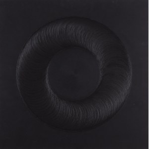 Jerzy Baranowski (b. 1980, Warsaw), Untitled, 2020