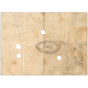 Drohobych, Banque industrielle - 2 couronnes 1914