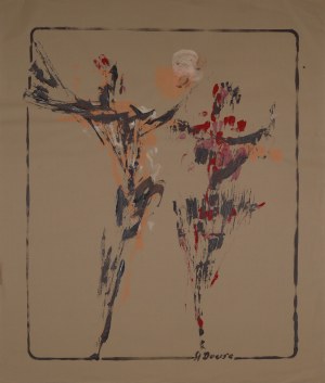 Stefan DOUSA (ur. 1945), Biegacze