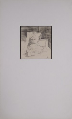 Władysław KOŻUCH (ur. 1952), Ptaszek jest blisko