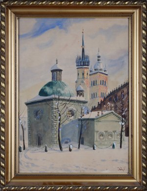 Tobiasz Mieczysław