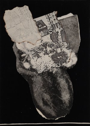 Ewa WIECZOREK (1947 - 2011), Projekt