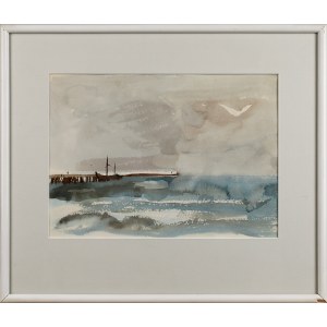 Painter INDEPENDENT, Seascape