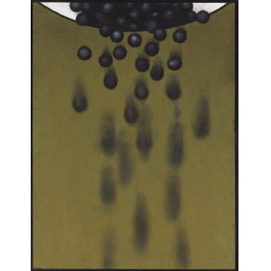 Bartholomew Flis (b. 1994), Collection, 2025