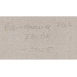 Bartholomew Flis (b. 1994), Collection, 2025