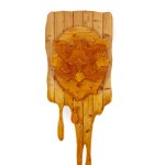 Cristina Ferreira-Szwarc (b. 1990), Honey Bunny Crybaby, 2023