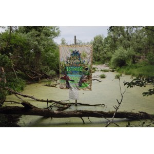 Cecylia Malik (b. 1975, Krakow), Appeal to the Riparian Forest, 2025