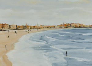 Romuald Musiolik \ Mulk (ur. 1973, Rybnik), 