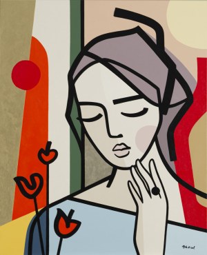 Marcin Gregorczuk \ Blubird (ur. 1977, Siedlce), 