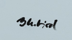 Marcin Gregorczuk \ Blubird (ur. 1977, Siedlce), 