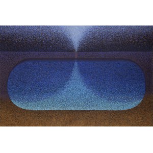 Adam Wojciechowski (b. 1971, Ostrowiec Świętokrzyski), We spaces 1.06, 2025