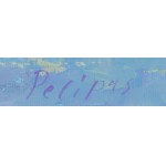 Olga Pelipas (ur. 1988, Symferopol, Ukraina), Garda, 2025
