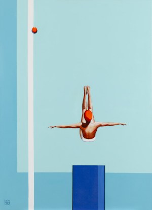 Renata Magda (ur. 1980, Rzeszów), 