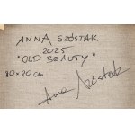 Anna Szóstak (b. 1985), Old beauty, 2025