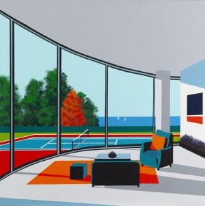 Jean-Claude Plewniak \ Mark Renton (ur. 1981), 