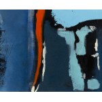Anna Maćkowiak (nar. 1980), Rozhovor živlů, diptych, 2022