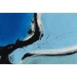 Anna Maćkowiak (nar. 1980), Rozhovor živlů, diptych, 2022