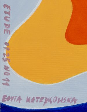 Edyta Matejkowska (ur. 1983, Mińsk Mazowiecki), 