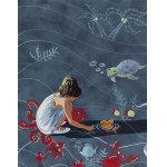 Lena Yasin (b. 1981), Genesis III, 2025