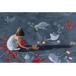 Lena Yasin (b. 1981), Genesis III, 2025