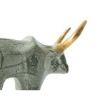 Jakub Niewdana (b. 1989, Krakow), Ankole-Watussi Cow, 2025