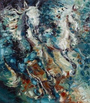 Krystyna Róż-Pasek (ur. 1981, Gorlice), 
