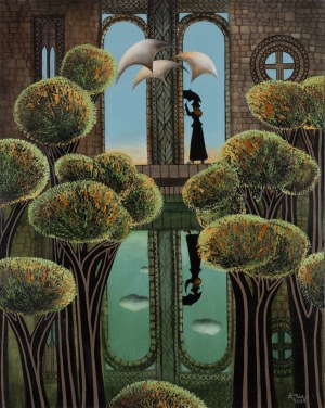 Agata Padol (ur. 1964), 