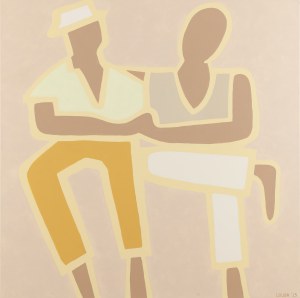 Magdalena Lubecka \ Louba (ur. 1984, Bielsk Podlaski), 