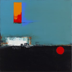 Marcin Różański Albert Tison (ur. 1976), 