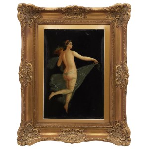 Painter unspecified, 19th / 20th century, Flora